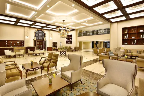 Hilton Alexandria Kings Ranch in Alexandria — foto 21