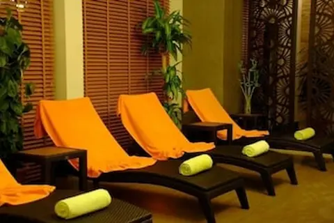 Seamelia Beach Resort & Spa in Manavgat — foto 29