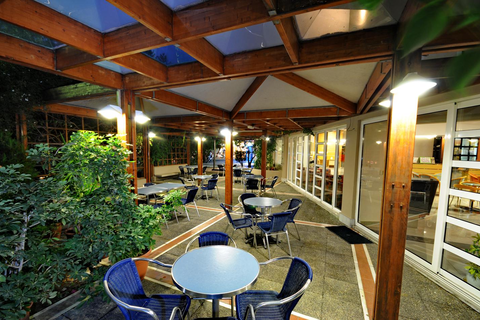 Hotel Maritina foto 10