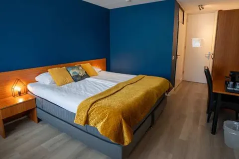 Hotel Wapen van Delden foto 12