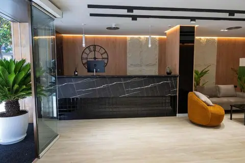 Mefolinkel Hotel in Lloret de Mar — foto 9