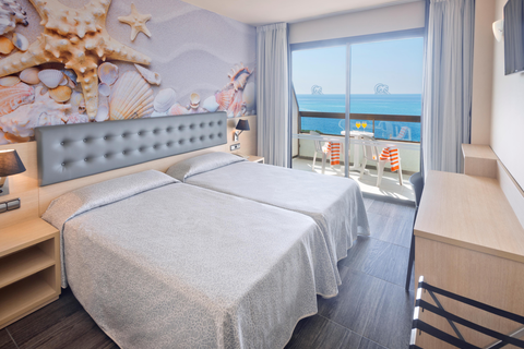 Hotel Tropic Park foto 20