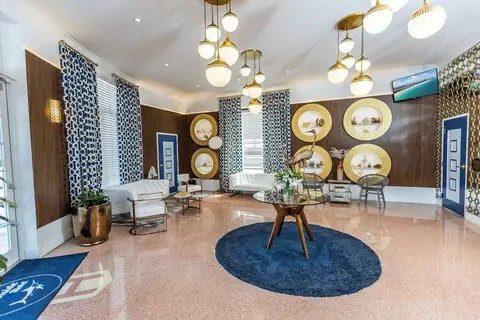 Oceanside Hotel in Miami Beach — foto 10