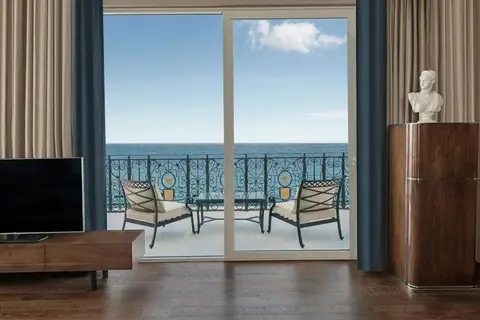 Kaya Palazzo Resort & Casino Girne in Agios Georgios — foto 25