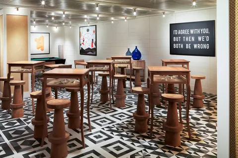 Hotel H10 Vintage Salou foto 8