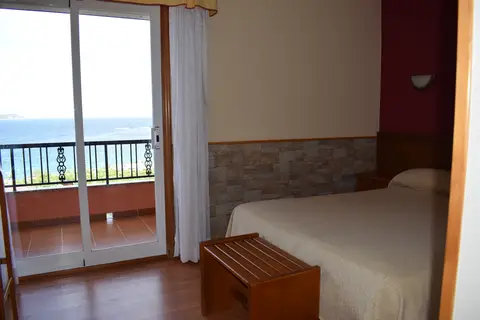 Hotel VIDA Playa Paxariñas in Sanxenxo — foto 12