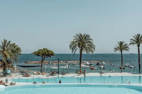 The Ibiza TwIIns in Ibiza — foto 4