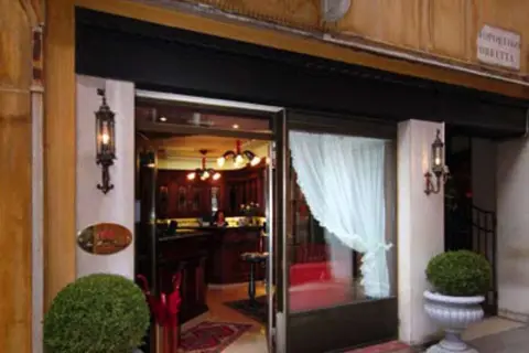 San Marco Palace Hotel in Venetië, foto 18
