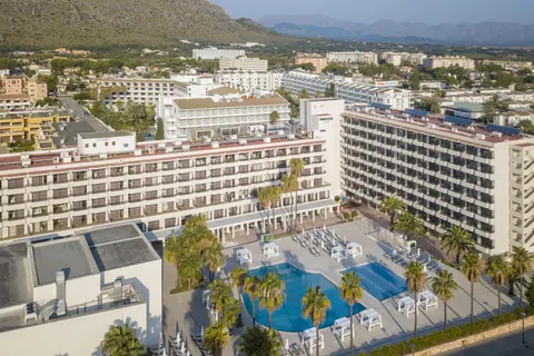 INNSiDE Alcudia foto 6