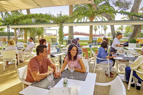 allsun App.-Hotel Orquidea Playa in Alcúdia — foto 11