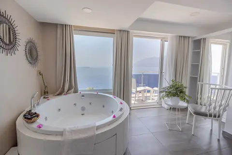 La Kumsal Boutique Hotel in Kas, foto 13