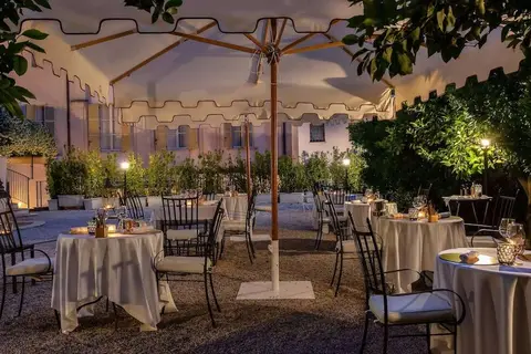Voi Donna Camilla Savelli Hotel in Rome, foto 6