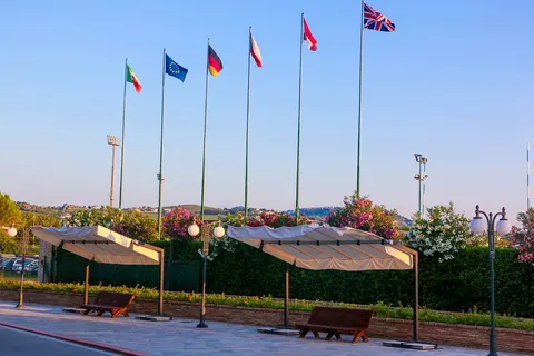 Camping Salinello foto 19