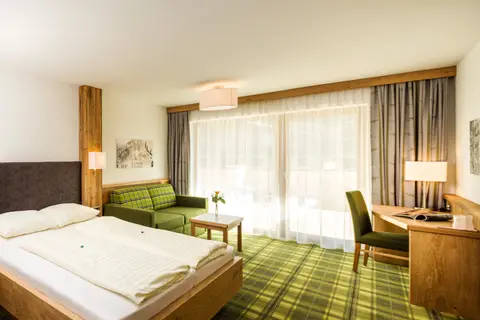 Hotel Alphof - kort verblijf in Alpbach — foto 13