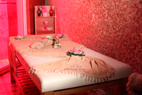 Hotel Prime Beach foto 10