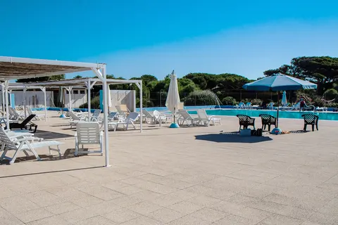 Camping S Ena Arrubia foto 8