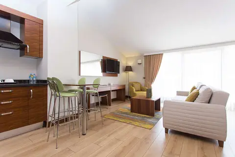 The White Orient Hotel in Fatih, foto 9