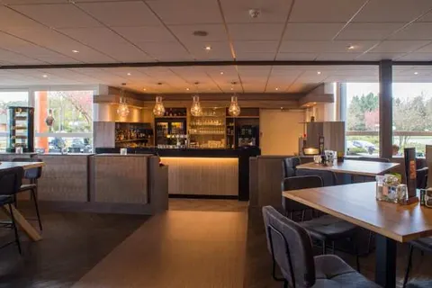 Hotel Asteria foto 10