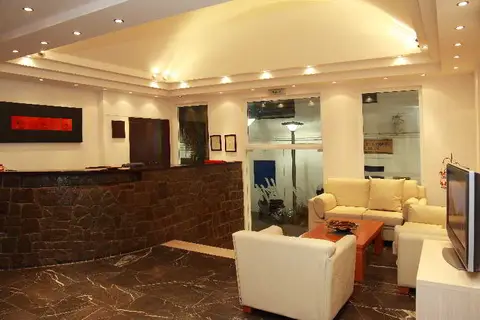 Hotel Nancy in Chersonissos — foto 15