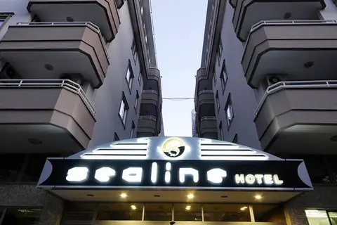 Sealine in Alanya — foto 11