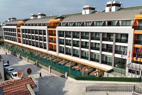 Sentido Luna Vista Belek in Serik, foto 10