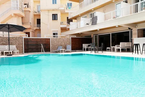 Majestic Hotel foto 11
