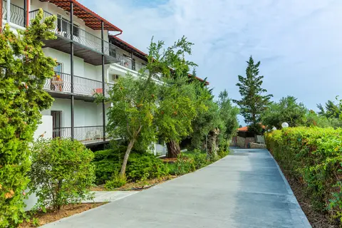 Hotel Kriopigi in Kassandra Municipal Unit, foto 11