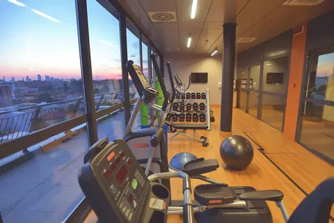 Hotel Hilton Garden Inn Milan North foto 14