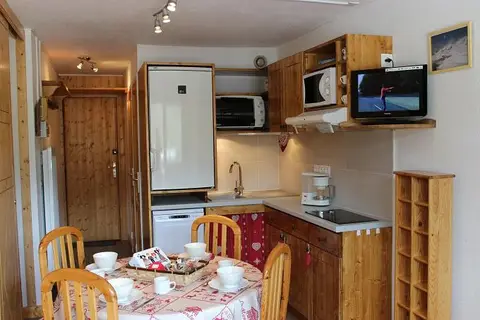 Résidence La Vanoise - Extra ingekocht in Val Thorens — foto 5