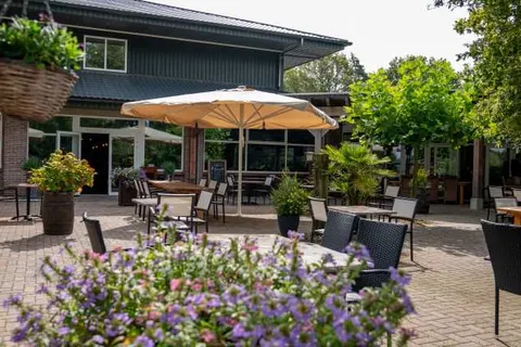 Hotel Martensplek foto 5