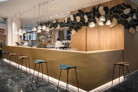 Hotel Eden in Rovinj — foto 15