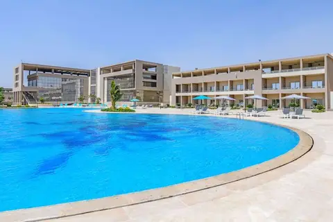 Tolip Gardens Hotel in Caïro