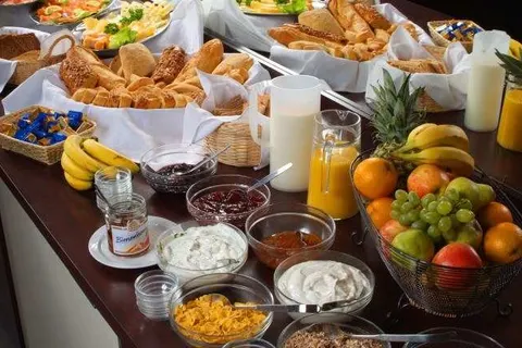 Parkhotel Nieheim foto 11