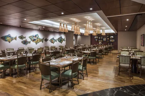 Crowne Plaza Deira in Deira — foto 18