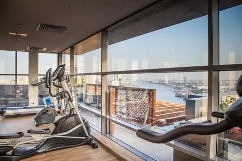 Best Western Plus Pearl Creek in Deira Creek Dubai — foto 18