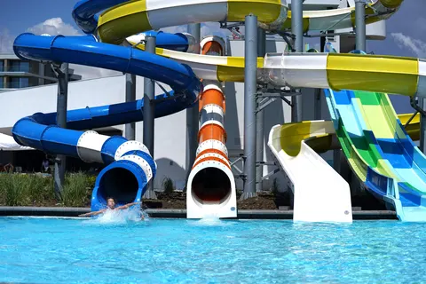 Wave Resort in Pomorie — foto 19