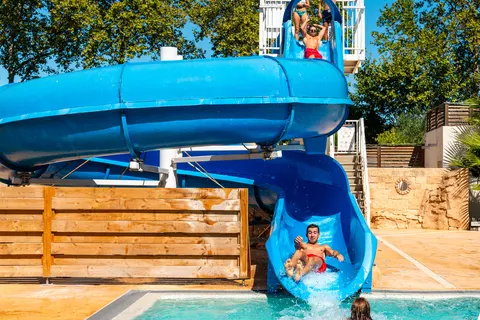 Camping Le Florida foto 16