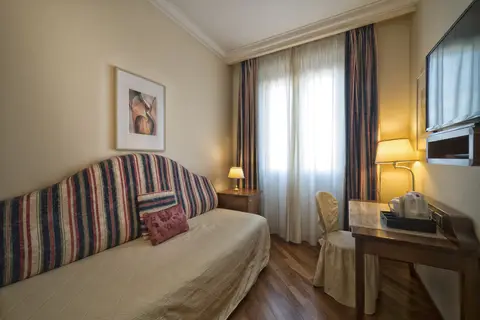 B&B HOTEL Firenze Laurus al Duomo in Florence — foto 21