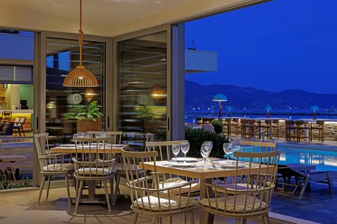 Hotel Anastasia in Karystos — foto 16