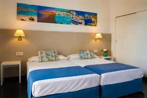 Htop Caleta Palace in Platja d'Aro — foto 30