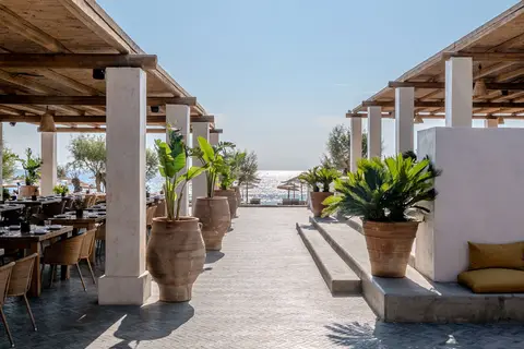 Grecotel LUXME Dama Dama in Kalithea, foto 23