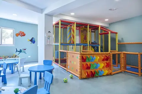Sunrise Oasis Hotel & Waterpark in Παραλίμνι — foto 14