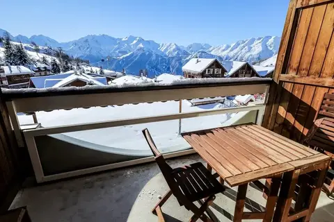 Résidence Maison de l'Alpe in Huez, foto 16