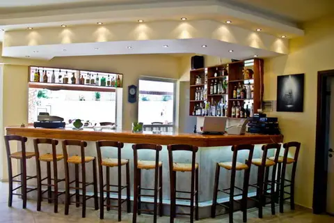 Cretan Sun Hotel & Apartments in Γεράνι — foto 26