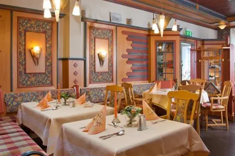 Göbel&ampapos;s Posthotel Rotenburg foto 2