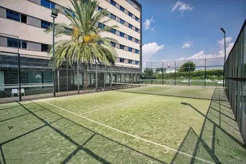 Hotel Táctica in Paterna, foto 20