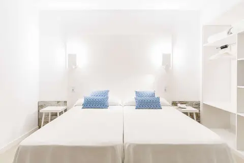 Hotel Atolon & Kaafu Beach Club in Son Servera — foto 3