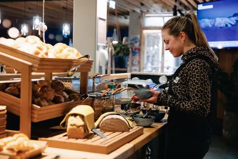 Venediger Lodge foto 4