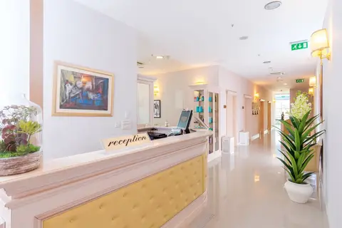 Hotel President in Kostrena — foto 24