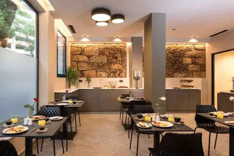 Athens One Smart in Athene — foto 6